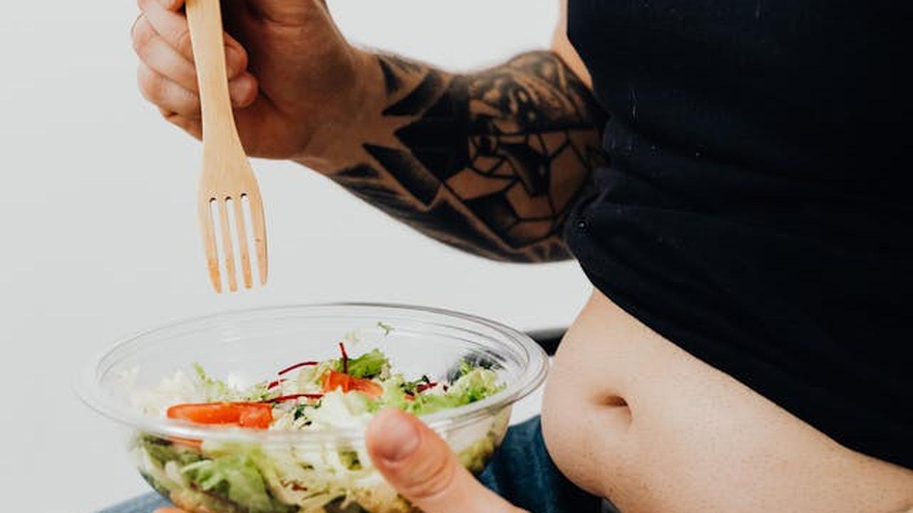 Susutnya Berat Badan dengan Cepat Bisa Tingkatkan Risiko Kematian