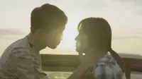 6 Adegan Romantis Song Joong Ki dan Song Hye Kyo