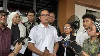 Eks Jampidsus Gugat Status Tersangka, Tim Hukum Ungkap Temuan Baru