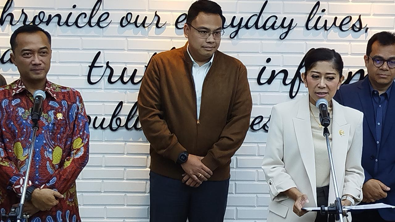 Menteri Komdigi Audit Semua SOP Tenaga Ahli, Termasuk yang Lama