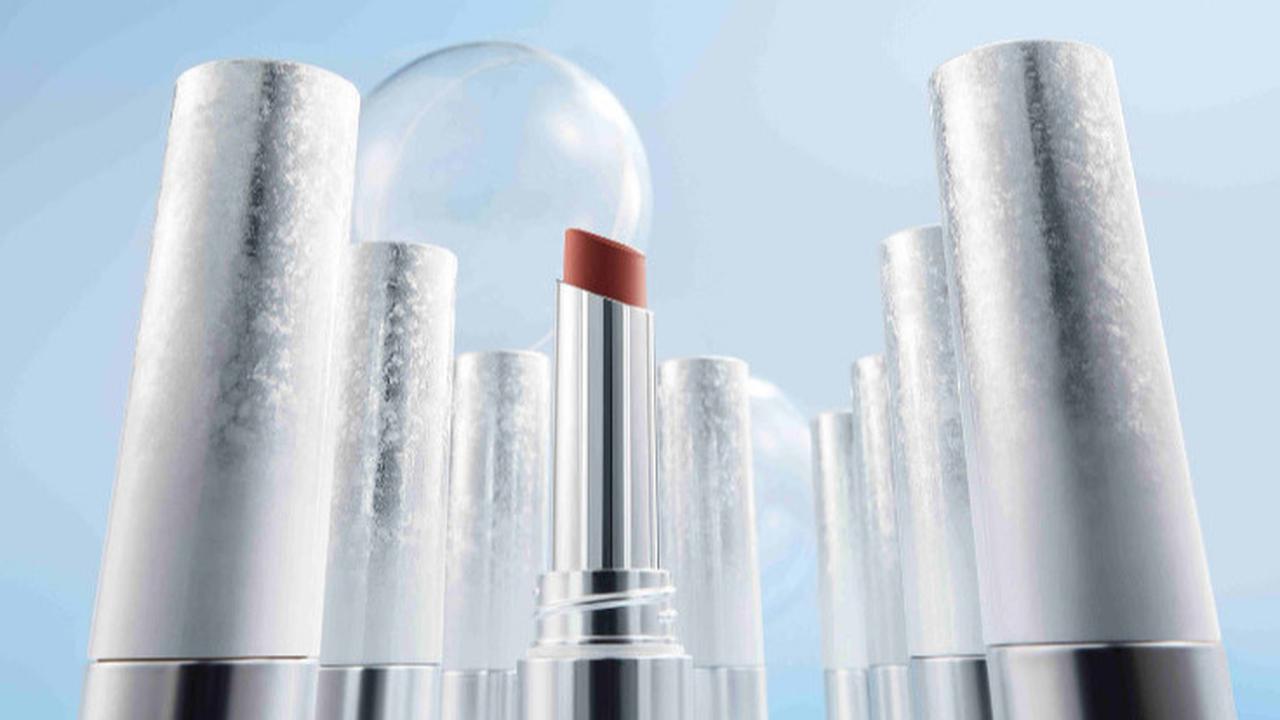 Warna Lipstik Kesukaanmu dapat Mencerminkan Kepribadianmu