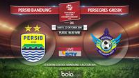 Persib Bandung Vs Persegres Gresik (Bola.com/Adreanus Titus)