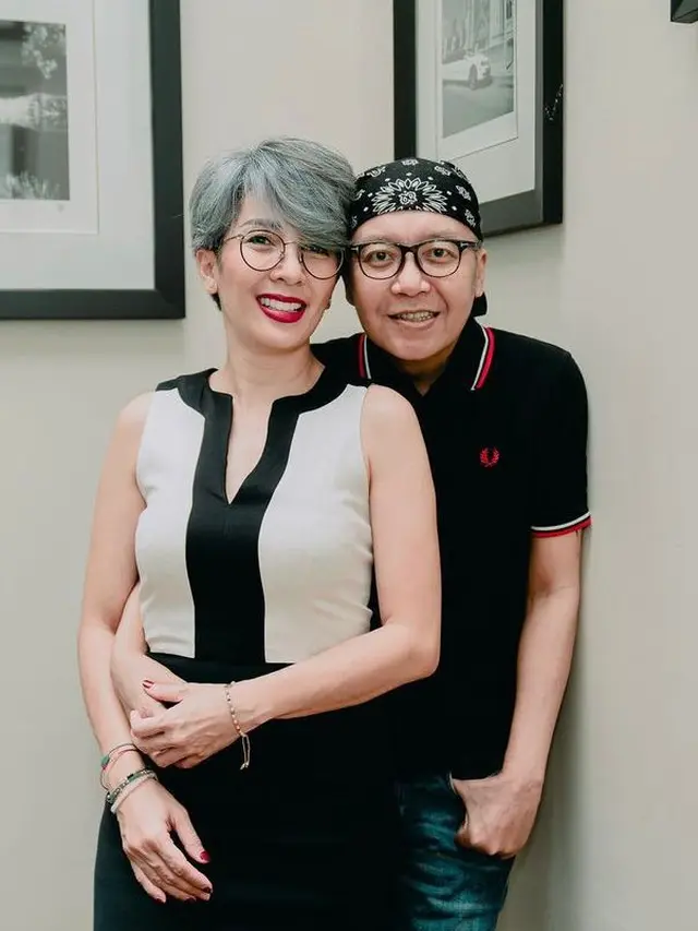 Gaya Serasi 7 Artis Rayakan Hari Valentine Bareng Pasangan, dari Nadine Chandrawinata hingga Rizky Febian