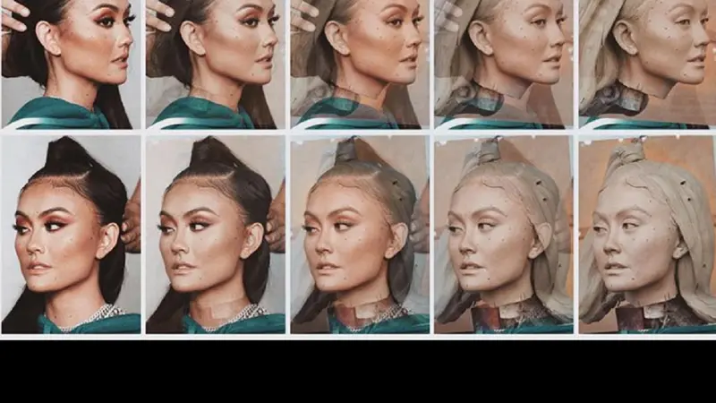 Agnez Mo