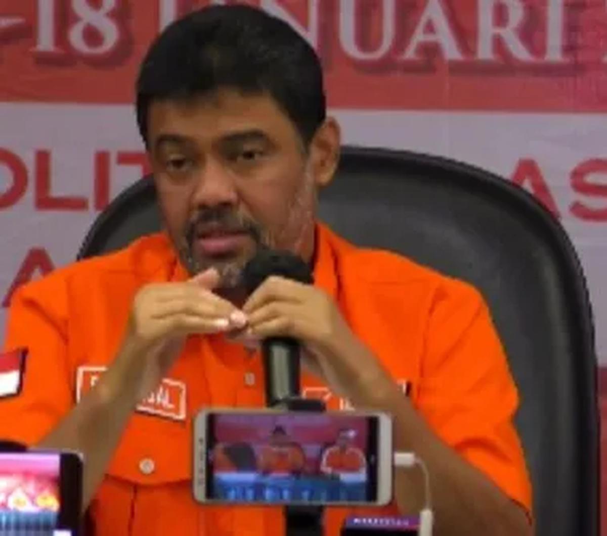 "Kedua, adalah makro ekonomi di mana menurutnya, kenaikan upah minimum adalah inflasi ditambah pertumbuhan ekonomi, walaupun dalam omnibus law disebutkan indeks tertentu," kata Said.