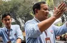 Analisis Melesatnya Tingkat Kepuasan Publik di 100 Hari Kerja Prabowo-Gibran