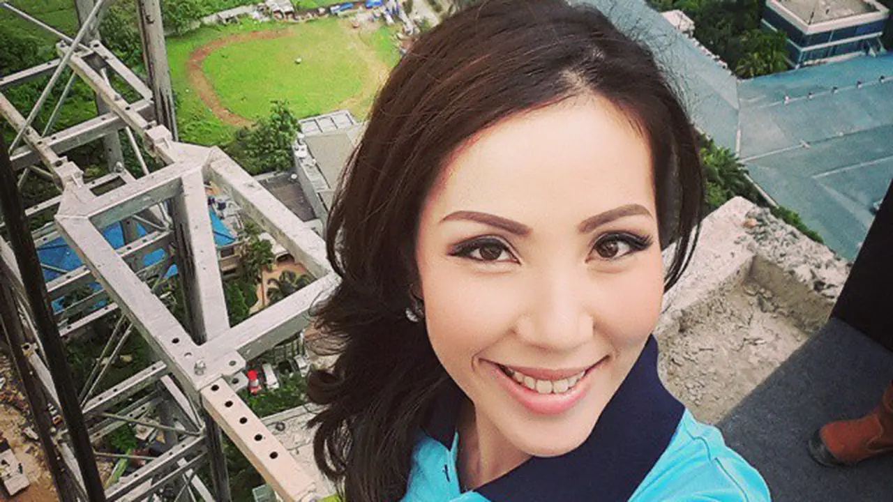 Imelda Fransisca