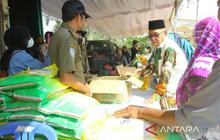 Operasi Pasar Murah Pemkab Bangka Barat: Langkah Konkret Stabilisasi Harga Bangka Barat Jelang Lebaran 2026