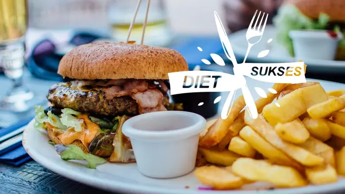 Diet Sukses: 3 Karbohidrat Ini Pantang Dimakan Pada Malam Hari