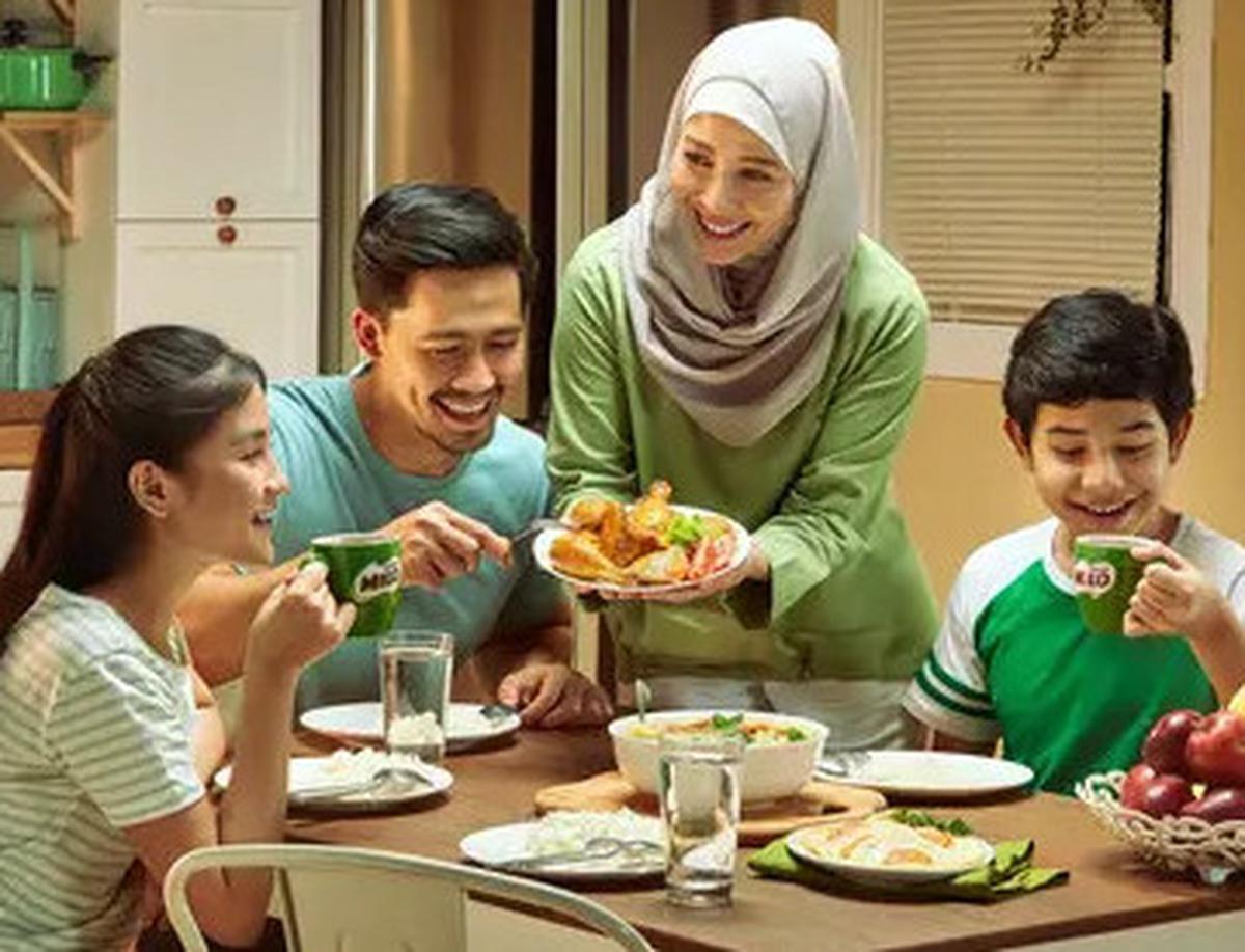Memahami Sahur Artinya Apa, Makna dan Hikmah di Balik Tradisi Ramadhan
