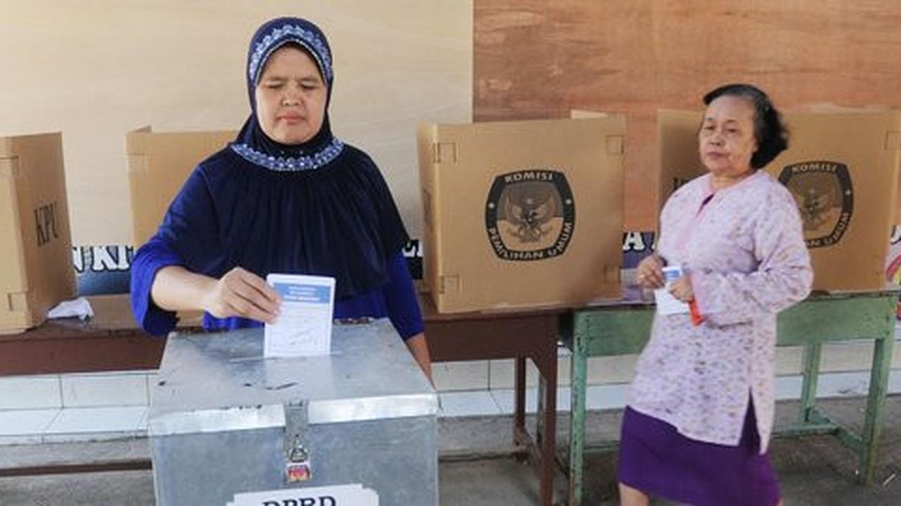 Ada calon tunggal, KPU tolak terbitkan aturan soal bumbung kosong