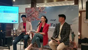 Wisata ke Jepang di Luar Golden Route Makin Diminati, Ini Tips Beli Tiket Pesawat Hemat