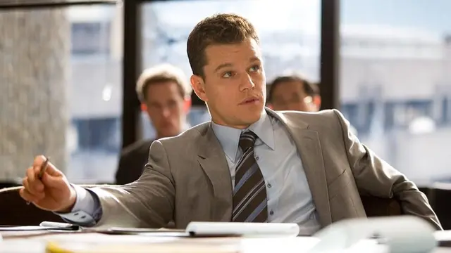 The Departed (2006)
