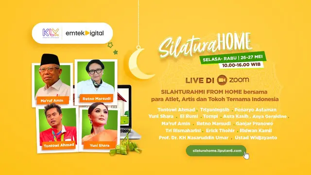 SilaturaHOME
