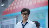 El Putra Sarira Debut sebagai Penyanyi Solo di Pestapora 2026