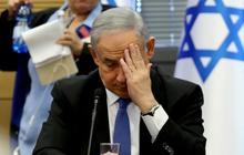 Iran Klaim Rudalnya Hantam Kantor Netanyahu di Tel Aviv