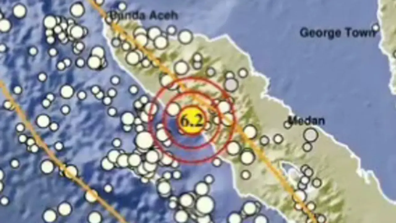 gempa