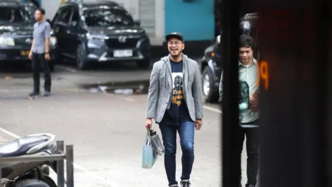 Usai Periksa Pandji Pragiwaksono dan Ahli, Polisi Segera Tentukan Pidana Kasus Materi Stand Up Comedy Mens Rea