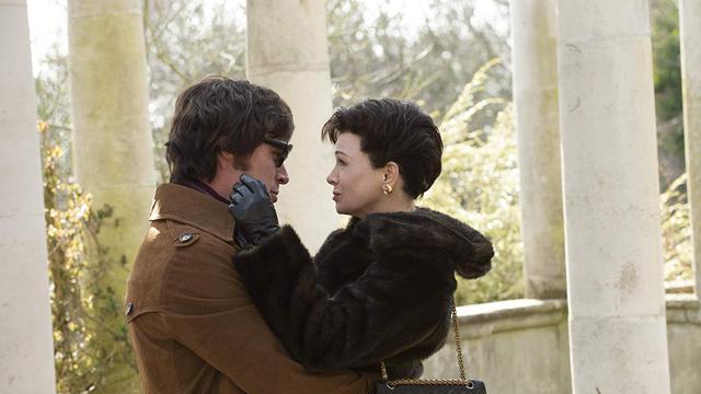 Mickey Deans diperankan Finn Wittrock. (Foto: Dok. IMDb/ BBC Films)