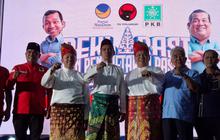 Didukung Ustaz Abdul Somad, Paslon Pilkada Riau Abdul Wahid-SF Hariyanto Daftar ke KPU
