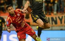 Rizky Ridho Persija Kecewa: Laga Kandang Rasa Tandang di Samarinda