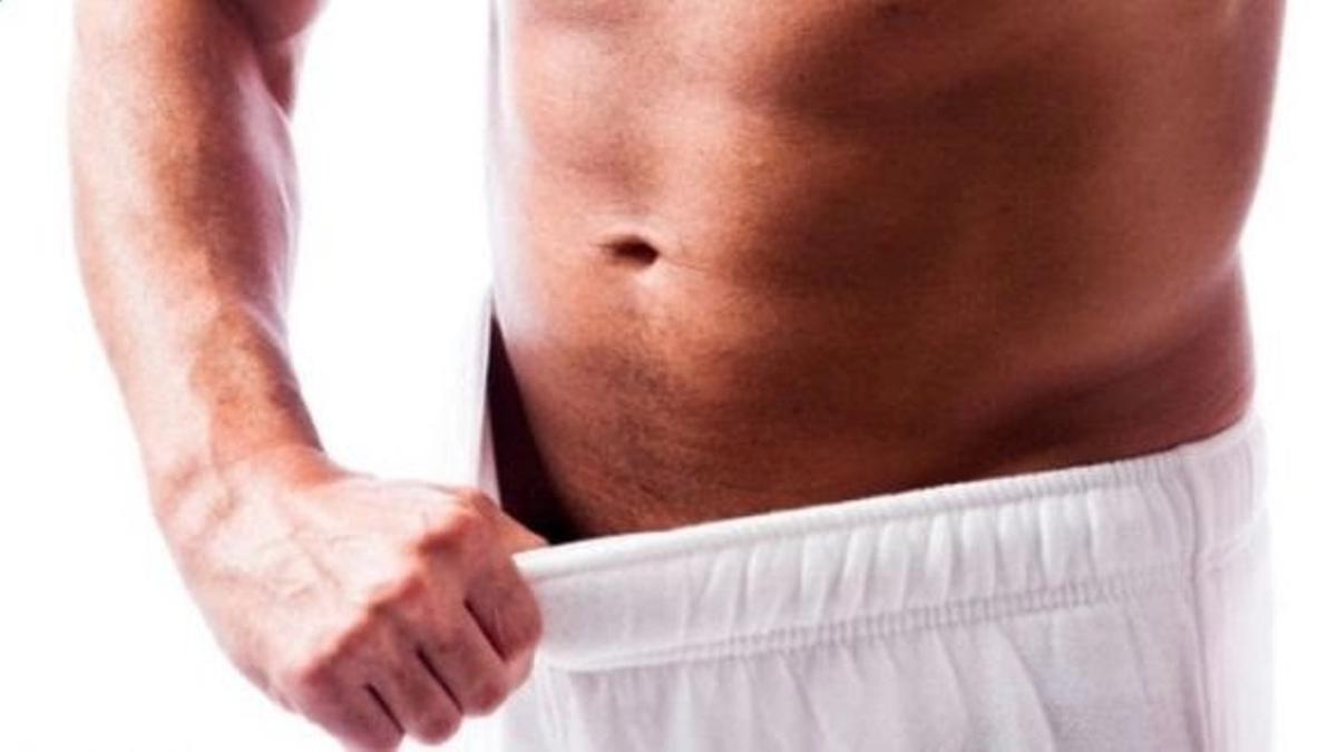 Air Mani Kental Tanda Tak Sehat? - Health Liputan6.com