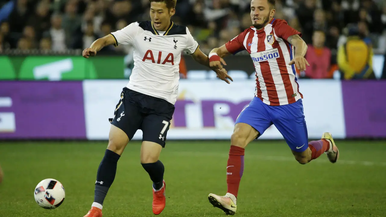 Song Heung-min
