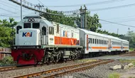 Harga, Jadwal KA Kedungsepur Keberangkatan Semarang Poncol - Ngrombo 12 Agustus 2026