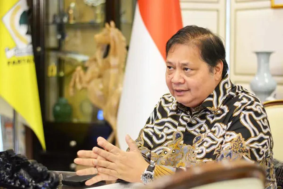 Buruh Tuntut Upah Minimum Naik 10% di 2025