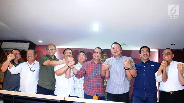 INACA Sepakat Turunkan Harga Tiket Pesawat