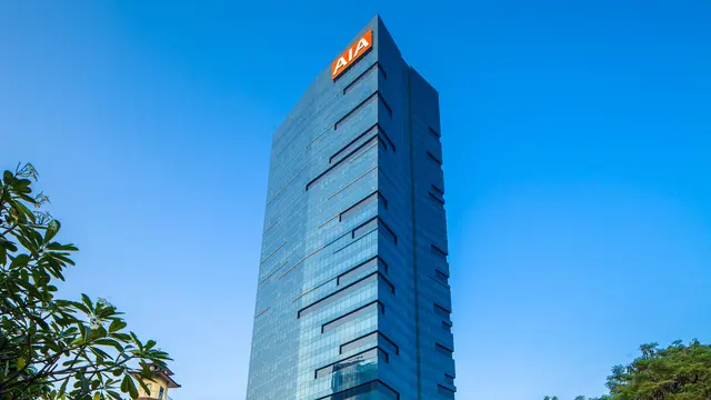 PT AIA FINANCIAL (AIA) pada kuartal I-2023 berhasil membukukan pendapatan Premi sebesar Rp2,5 triliun (unaudited)