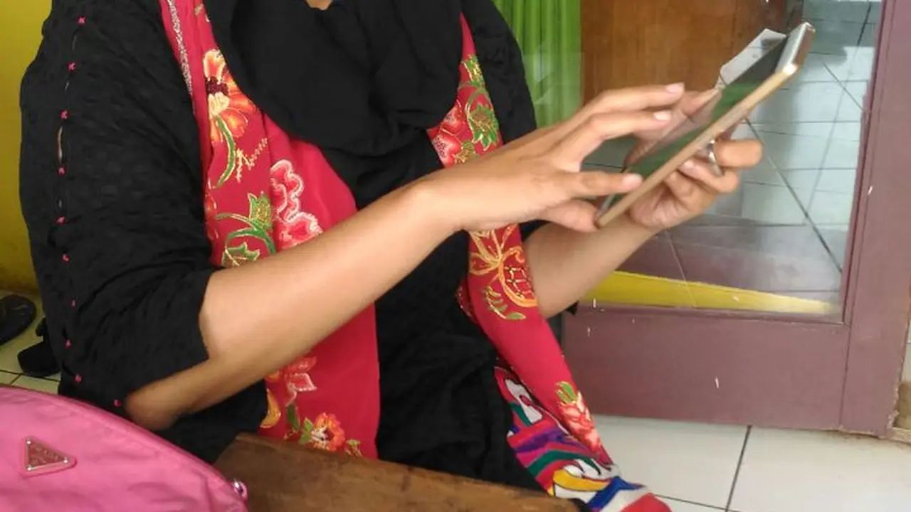 Ria Irawan