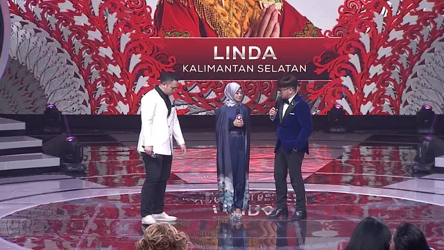 LIDA 2019