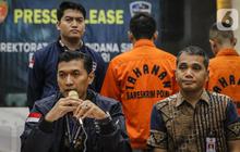 Buronan Interpol Kasus Penipuan Online Jaringan Kamboja Ditangkap di Bandara Soekarno Hatta, Ini Peran Tersangka