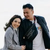 Gisella Anastasia dan Wijin (Instagram/gisel_la)