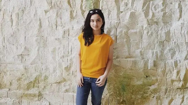Rachel Amanda