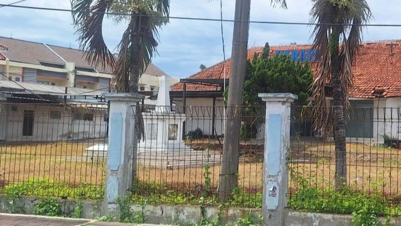 Depok Lama dan Jejak Sejarah Kolonial Belanda yang Menawan