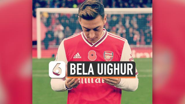 Berita Arsenal Diboikot China Hari Ini Kabar Terbaru Terkini Liputan6 Com