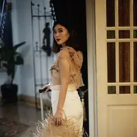 Yolani, Founder & Owner The Good Wife. Sumber foto: Document/Yolani.