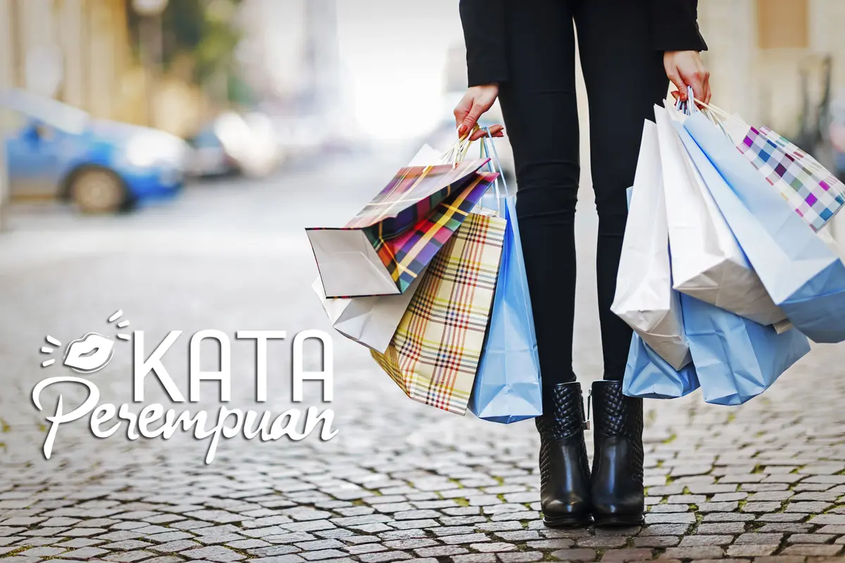 [Bintang] Kata Perempuan