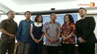 Lewat Musik, Pramono Edhie Wibowo Ungkapkan Cinta Pada Ibunda