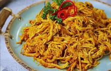 Bosan Makan Daging Kurban, Ini 6 Resep Ayam Suwir yang Murah, Enak dan Mudah Dibuat di Rumah