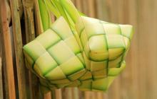 Tips dan Trik Merebus Ketupat Agar Tahan Lama dan Tidak Cepat Basi, Mudah Dipraktikan