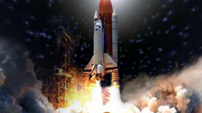Setelah Challenger Lalu Columbia News Liputan6 Com