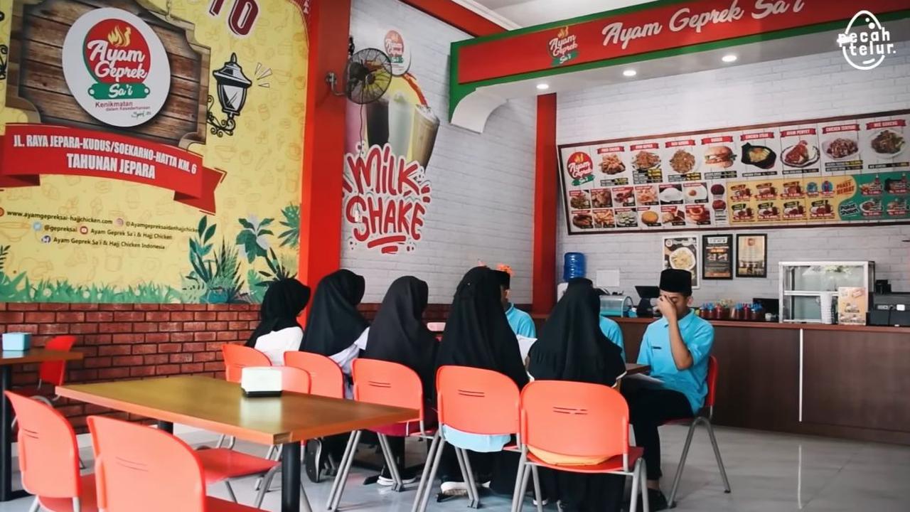 Dok. Istimewa