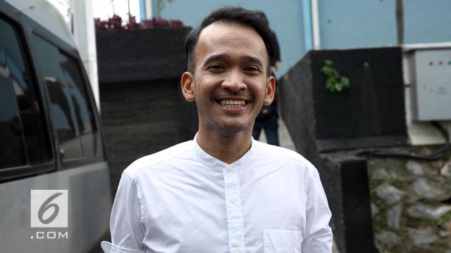 [Bintang] Ruben Onsu