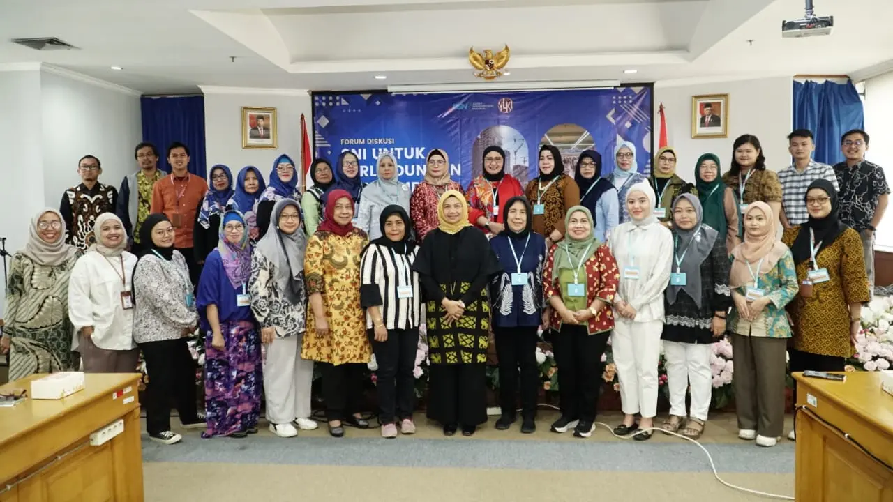 BSN-YLKI