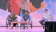Cerita Basuki, Sutradara Tunanetra Menyajikan Film Inklusif Langit Tetap Sama