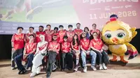 Deretan cast dari film animasi Garuda Di Dadaku