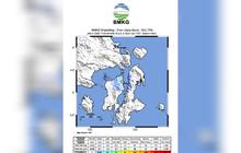 BMKG Ungkap Aktivitas Sesar Picu Gempa Muna Mubar Magnitudo 3,4